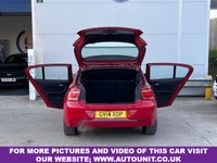 USED 2014 14 BMW 1 SERIES 1.6 116I SPORT 5d 135 BHP FULL BMW SERVICE HISTORY | ADVANCED BLUETOOTH | PARKING SENSORS