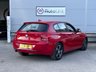 USED 2014 14 BMW 1 SERIES 1.6 116I SPORT 5d 135 BHP FULL BMW SERVICE HISTORY | ADVANCED BLUETOOTH | PARKING SENSORS