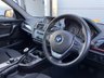 USED 2014 14 BMW 1 SERIES 1.6 116I SPORT 5d 135 BHP FULL BMW SERVICE HISTORY | ADVANCED BLUETOOTH | PARKING SENSORS