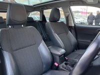 USED 2015 15 TOYOTA AURIS 1.8 VVT-I EXCEL 5d 98 BHP FULL TOYOTA HISTORY | CAMERA | SAT NAV | PAN ROOF