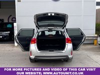 USED 2015 15 TOYOTA AURIS 1.8 VVT-I EXCEL 5d 98 BHP FULL TOYOTA HISTORY | CAMERA | SAT NAV | PAN ROOF