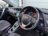 USED 2015 15 TOYOTA AURIS 1.8 VVT-I EXCEL 5d 98 BHP FULL TOYOTA HISTORY | CAMERA | SAT NAV | PAN ROOF