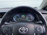USED 2015 15 TOYOTA AURIS 1.8 VVT-I EXCEL 5d 98 BHP FULL TOYOTA HISTORY | CAMERA | SAT NAV | PAN ROOF