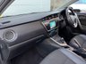 USED 2015 15 TOYOTA AURIS 1.8 VVT-I EXCEL 5d 98 BHP FULL TOYOTA HISTORY | CAMERA | SAT NAV | PAN ROOF