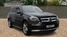 USED 2015 65 MERCEDES-BENZ GL CLASS 3.0 GL350 BLUETEC AMG SPORT 5d 255 BHP FINANCE ALAILABLE ZERO DEPOSIT