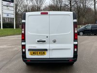 USED 2015 65 VAUXHALL VIVARO 1.6 2700 L1H1 CDTI P/V 89 BHP CHOICES OF VANS IN STOCK !!