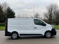 USED 2015 65 VAUXHALL VIVARO 1.6 2700 L1H1 CDTI P/V 89 BHP CHOICES OF VANS IN STOCK !!