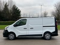 USED 2015 65 VAUXHALL VIVARO 1.6 2700 L1H1 CDTI P/V 89 BHP CHOICES OF VANS IN STOCK !!