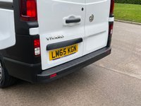 USED 2015 65 VAUXHALL VIVARO 1.6 2700 L1H1 CDTI P/V 89 BHP CHOICES OF VANS IN STOCK !!