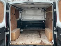 USED 2015 65 VAUXHALL VIVARO 1.6 2700 L1H1 CDTI P/V 89 BHP CHOICES OF VANS IN STOCK !!