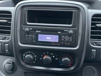USED 2015 65 VAUXHALL VIVARO 1.6 2700 L1H1 CDTI P/V 89 BHP CHOICES OF VANS IN STOCK !!