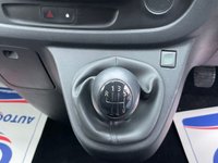 USED 2015 65 VAUXHALL VIVARO 1.6 2700 L1H1 CDTI P/V 89 BHP CHOICES OF VANS IN STOCK !!