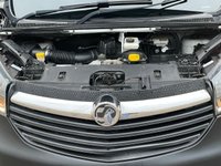 USED 2015 65 VAUXHALL VIVARO 1.6 2700 L1H1 CDTI P/V 89 BHP CHOICES OF VANS IN STOCK !!