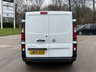 USED 2015 65 VAUXHALL VIVARO 1.6 2700 L1H1 CDTI P/V 89 BHP CHOICES OF VANS IN STOCK !!