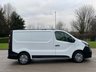 USED 2015 65 VAUXHALL VIVARO 1.6 2700 L1H1 CDTI P/V 89 BHP CHOICES OF VANS IN STOCK !!