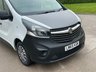 USED 2015 65 VAUXHALL VIVARO 1.6 2700 L1H1 CDTI P/V 89 BHP CHOICES OF VANS IN STOCK !!