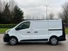 USED 2015 65 VAUXHALL VIVARO 1.6 2700 L1H1 CDTI P/V 89 BHP CHOICES OF VANS IN STOCK !!