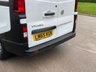 USED 2015 65 VAUXHALL VIVARO 1.6 2700 L1H1 CDTI P/V 89 BHP CHOICES OF VANS IN STOCK !!