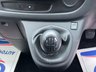 USED 2015 65 VAUXHALL VIVARO 1.6 2700 L1H1 CDTI P/V 89 BHP CHOICES OF VANS IN STOCK !!