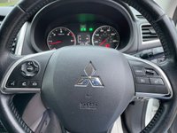 USED 2016 66 MITSUBISHI L200 2.4 DI-D 4X4 BARBARIAN DCB 178 BHP ** NO VAT * CANOPY + BLUETOOTH