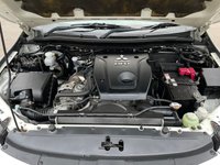 USED 2016 66 MITSUBISHI L200 2.4 DI-D 4X4 BARBARIAN DCB 178 BHP ** NO VAT * CANOPY + BLUETOOTH