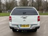 USED 2016 66 MITSUBISHI L200 2.4 DI-D 4X4 BARBARIAN DCB 178 BHP ** NO VAT * CANOPY + BLUETOOTH