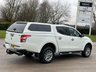 USED 2016 66 MITSUBISHI L200 2.4 DI-D 4X4 BARBARIAN DCB 178 BHP ** NO VAT * CANOPY + BLUETOOTH