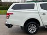 USED 2016 66 MITSUBISHI L200 2.4 DI-D 4X4 BARBARIAN DCB 178 BHP ** NO VAT * CANOPY + BLUETOOTH