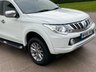 USED 2016 66 MITSUBISHI L200 2.4 DI-D 4X4 BARBARIAN DCB 178 BHP ** NO VAT * CANOPY + BLUETOOTH