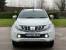 USED 2016 66 MITSUBISHI L200 2.4 DI-D 4X4 BARBARIAN DCB 178 BHP ** NO VAT * CANOPY + BLUETOOTH