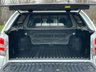 USED 2016 66 MITSUBISHI L200 2.4 DI-D 4X4 BARBARIAN DCB 178 BHP ** NO VAT * CANOPY + BLUETOOTH