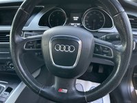 USED 2011 60 AUDI A5 2.0 TDI S LINE SPECIAL EDITION 2d 168 BHP FULL LEATHER, BLADE ALLOYS