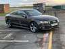 USED 2011 60 AUDI A5 2.0 TDI S LINE SPECIAL EDITION 2d 168 BHP FULL LEATHER, BLADE ALLOYS