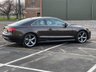 USED 2011 60 AUDI A5 2.0 TDI S LINE SPECIAL EDITION 2d 168 BHP FULL LEATHER, BLADE ALLOYS