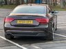 USED 2011 60 AUDI A5 2.0 TDI S LINE SPECIAL EDITION 2d 168 BHP FULL LEATHER, BLADE ALLOYS