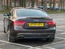 USED 2011 60 AUDI A5 2.0 TDI S LINE SPECIAL EDITION 2d 168 BHP FULL LEATHER, BLADE ALLOYS