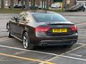 USED 2011 60 AUDI A5 2.0 TDI S LINE SPECIAL EDITION 2d 168 BHP FULL LEATHER, BLADE ALLOYS