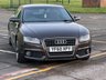 USED 2011 60 AUDI A5 2.0 TDI S LINE SPECIAL EDITION 2d 168 BHP FULL LEATHER, BLADE ALLOYS