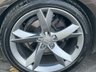 USED 2011 60 AUDI A5 2.0 TDI S LINE SPECIAL EDITION 2d 168 BHP FULL LEATHER, BLADE ALLOYS