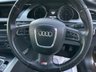 USED 2011 60 AUDI A5 2.0 TDI S LINE SPECIAL EDITION 2d 168 BHP FULL LEATHER, BLADE ALLOYS