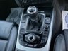 USED 2011 60 AUDI A5 2.0 TDI S LINE SPECIAL EDITION 2d 168 BHP FULL LEATHER, BLADE ALLOYS
