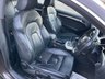 USED 2011 60 AUDI A5 2.0 TDI S LINE SPECIAL EDITION 2d 168 BHP FULL LEATHER, BLADE ALLOYS
