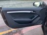 USED 2011 60 AUDI A5 2.0 TDI S LINE SPECIAL EDITION 2d 168 BHP FULL LEATHER, BLADE ALLOYS