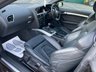 USED 2011 60 AUDI A5 2.0 TDI S LINE SPECIAL EDITION 2d 168 BHP FULL LEATHER, BLADE ALLOYS