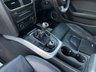 USED 2011 60 AUDI A5 2.0 TDI S LINE SPECIAL EDITION 2d 168 BHP FULL LEATHER, BLADE ALLOYS