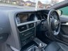 USED 2011 60 AUDI A5 2.0 TDI S LINE SPECIAL EDITION 2d 168 BHP FULL LEATHER, BLADE ALLOYS