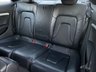USED 2011 60 AUDI A5 2.0 TDI S LINE SPECIAL EDITION 2d 168 BHP FULL LEATHER, BLADE ALLOYS