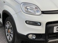 USED 2014 14 FIAT PANDA 0.9 TWINAIR ANTARCTICA 5d 85 BHP FULL DETAILED HISTORY