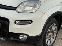 USED 2014 14 FIAT PANDA 0.9 TWINAIR ANTARCTICA 5d 85 BHP FULL DETAILED HISTORY