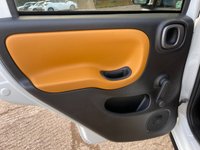 USED 2014 14 FIAT PANDA 0.9 TWINAIR ANTARCTICA 5d 85 BHP FULL DETAILED HISTORY